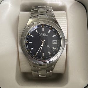 Never been worn Fossil watch